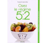 Osez le régime 5:2