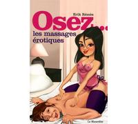 Osez les massages érotiques