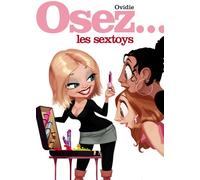 Osez les sextoys