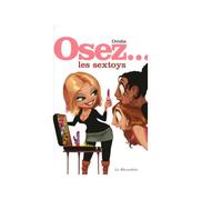 Osez... les sextoys
