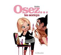 OSEZ LES SEXTOYS