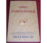 Osez pardonner