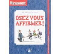 Osez vous affirmer