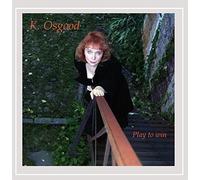 Osgood, K. : Play to Win
