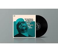 Osgood,Kresten - Plays The Organ for You [Import]