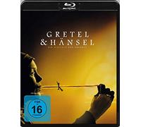 Osgood Perkins - Gretel & Hänsel [Blu-Ray] [Import]