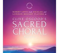 Osgood's Sacred Choral Music