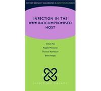 OSH Infection in the Immunocompromised Host - Rawlinson Thomas The Jenner Institute University of Oxford The Jenner Institute University of Oxford Wellcom Rawlinson Thomas The Jenner Institute Univers