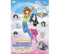 Oshare Majo Love & Berry: Shiawase No Maho