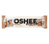 OSHEE Crispy bar barre protéinée croustillante tiramisu 37 g