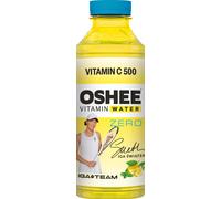 OSHEE eau vitaminée vitamine C 555ml
