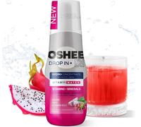OSHEE Gouttes de pamplemousse Sirop vitaminé + minéral 500ml