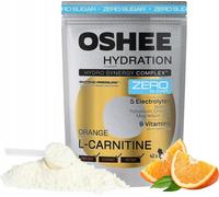 OSHEE Poudre d'hydratation Orange Zero 630 g