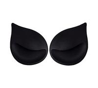 Oshhni 1 Paire Bra Insert PADS ENVOIER BIKINI SPORTS Respirant Amovible
