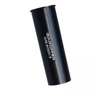 Oshhni 3X Réducteur en Aluminium pour Accessoires de Vélo BMX et VTT