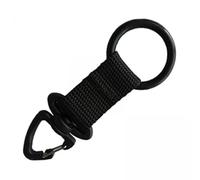 Oshhni 3X Support D'embout en Silicone Plongée Accessoires de Détendeur de Plongée, Gardien de Sangle de Qualité Supérieure, Dispositif de Retenue