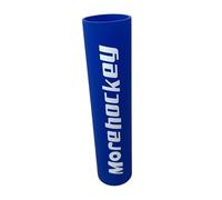 Oshhni Accessoire d'entraînement au maniement de la Crosse de Hockey : Polyvalent, pour Une Meilleure maîtrise et Une Plus Grande fluidité. Pièce de, Bleu, pour Les Enfants