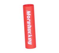 Oshhni Accessoire d'entraînement au maniement de la Crosse de Hockey : Polyvalent, pour Une Meilleure maîtrise et Une Plus Grande fluidité. Pièce de, Rouge, pour Les Enfants