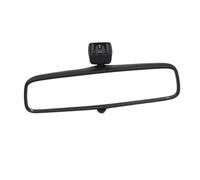 Oshhni Accessoires de Rétroviseur Intérieur, Pièce Auto 93190321 Rétroviseur Habitacle, 6428257 Rétroviseur Intérieur Léger de Remplacement pour Corsa C/D/E, Vectra, Twin Top