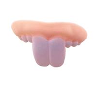 Oshhni Accessoires de s d'halloween, Cadeaux de fête, Surprise, Accessoire de Costume drôle en Forme de de Lapin pour déguisements, Accessoires
