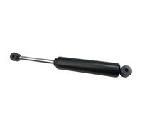 Oshhni Accessoires de vérin hydraulique de stabilisateur d'amortisseur de Direction Support de stabilisateur d'amortisseur de Direction pour Stepper