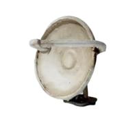Oshhni Accessoires pour maquettes de Ville à l'échelle 1:64 : antenne parabolique sur Le Toit, scènes de Diorama en résine, Articles de fête, décoration, Style C