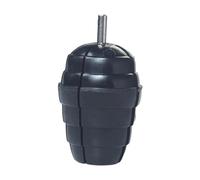 Oshhni Affûteuse de Patins à Glace compacte, Accessoires de Hockey, Outil d'affûtage de Patins à Glace