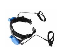 Oshhni Aide à la marche, support de jambe, exosquelette releveur réglable, support de jambe pour la mobilité réduite des personnes âgées, M