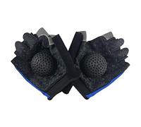 Oshhni Aide au Dribble de Basket-Ball Gants auxiliaires Correction de la Posture de la Main Dispositif d'entraînement des compétences de Base Entraînement, Adulte