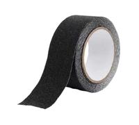 Oshhni Autocollants pour maquettes de chemins de fer, 99 cm de long, avec dos adhésif, pour décoration de table, route asphaltée, pour maison de poupée, 10 Cm de Largeur