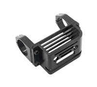 Oshhni Base de Support de Siège Fixe avec Douille pour, Accessoire à Installer sur RC QS9L-M, 25 mm