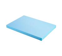 Oshhni Bloc de mousse artisanale pour la création de décors paysagers, plaque de mousse haute densité, base de diorama pour la modélisation de, 30x20x3cm