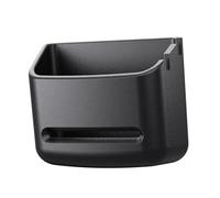 Oshhni Boîte de Rangement pour Voiture, Accessoires de Remplacement, Multifonction, Installation Facile pour téléphone, clé, Stylo, conteneur, Organisateur