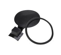 Oshhni Bouchon de réservoir d'essence - Pièces de Rechange - Accessoires - Installation Facile - Joint d'étanchéité - Couvercle de Trappe à Carburant