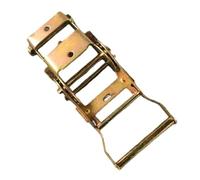 Oshhni Boucle de Tension de Sangle, Montage Facile, Accessoire de Fitness, Remplacement Direct pour Les Planches D'équilibre et Accessoires Slack