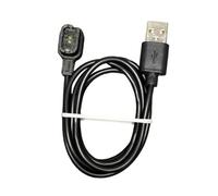 Oshhni Câble de de vélo de Remplacement, Alliage Robuste et Polyvalent pour dérailleurs électroniques à 12 Vitesses pour vélos de Route/VTT, USB