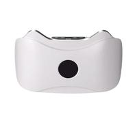 Oshhni Ceinture de massage abdominale, appareil de tonification, entraînement de la taille, massage du ventre pour les hanches et l'abdomen,