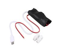 Oshhni Convertisseur d'alimentation 220 V à 5V pour appareils électroniques, Style D