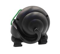 Oshhni Corde de Remorquage Auto-rétractable pour Vélo