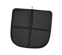 Oshhni Coussin de siège de Camping, Tapis d'assise Pliable, Coussin de Stade, d'assise extérieur, de siège en Mousse pour Parc, randonnée,