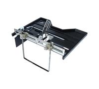 Oshhni Couteau chaud électrique, planche à rainurer, accessoires de remplacement, coupe-mousse, support de à fente pour blocs d'éponge en polystyrène, avec lame