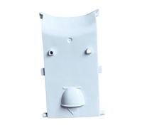 Oshhni Couvercle de batterie robuste pour quadricoptère radiocommandé, modèle réduit d'avion, pièces de rechange et accessoires pour avion radiocommandé