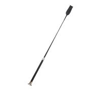 Oshhni Cravache multifonctionnelle et Robuste pour Chevaux, Accessoire d'entraînement Confortable pour Les Sports équestres en extérieur et Les