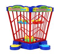 Oshhni Creative Tabletop Finger Games, Table Sports Machine Toy, Basket Ball Room, Desktop Basketball Game for Party, s Activity Exercise