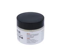 Oshhni dioramas et, 50 ml, portable et légère, la simulation de décors aquatiques, idéale les amateurs de miniatures, Clair