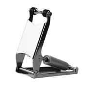 Oshhni Dispositif de Fermeture Lente Système de Freinage pour Couvercle Contrôleur de Descente et Ralentisseur de avec Protection Des Doigts A, Mèche