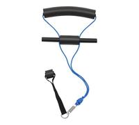 Oshhni Dispositif de Traction Cervicale Portable Léger pour Le Bureau Itinéraire En Intérieur
