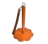Oshhni Distributeur de fil à crocheter, multifonctionnel, support de fil, organisateur de bobines pour tricot, crochet, bricolage, femme, Style E