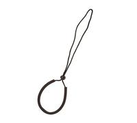 Oshhni Dragonne de Plongée avec Tuba, Dragonne, Corde, Laisse, Lampe, Noir, comme décrit