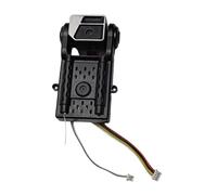 Oshhni Drone caméra quadrirotor Multirotors, pièce de rechange, pièces de véhicules RC professionnelles, pièces de Drone pour Drone pliant, accessoires